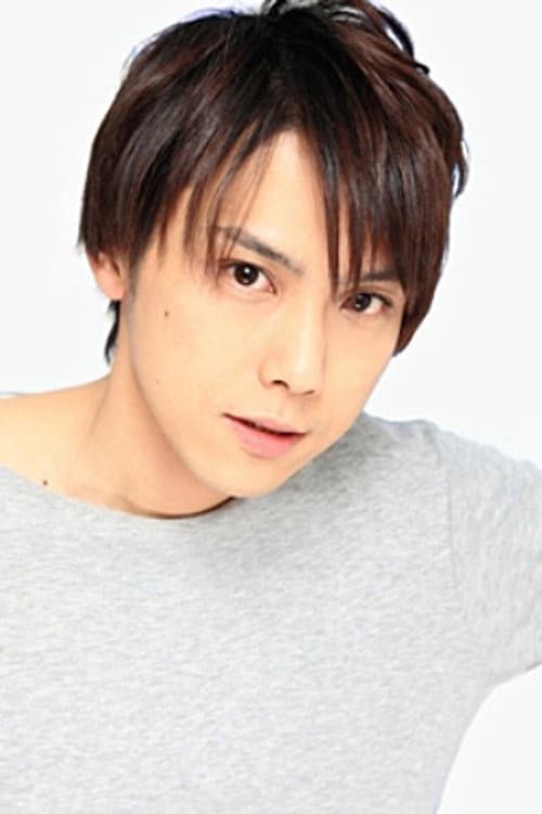 増田裕生