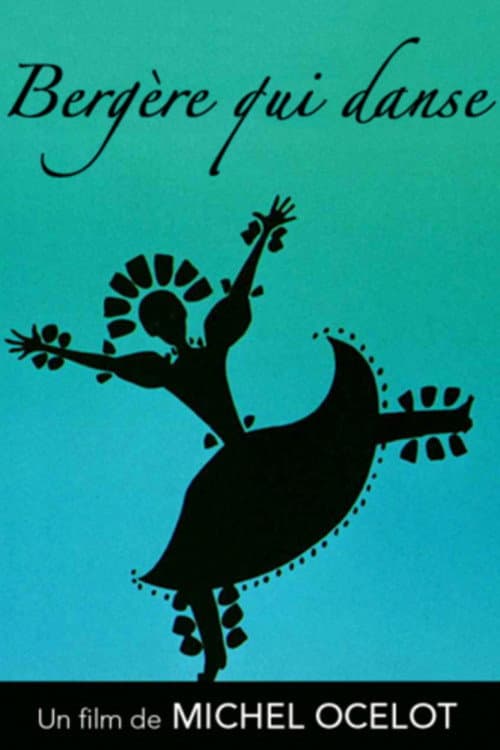 Bergère qui danse