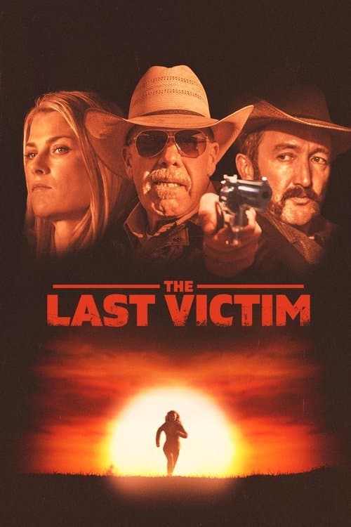 The Last Victim