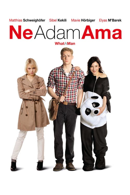 Ne Adam Ama