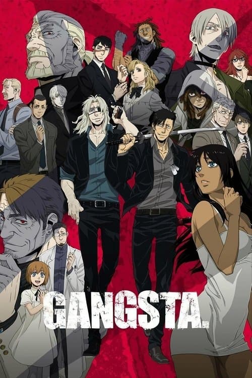 Gangsta