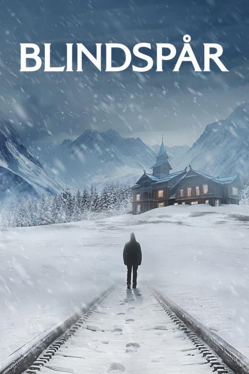 Blindspår