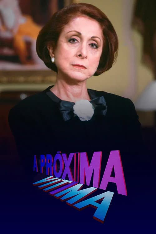 A Próxima Vítima
