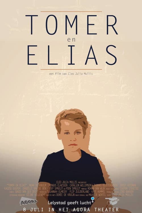 Tomer ve Elias
