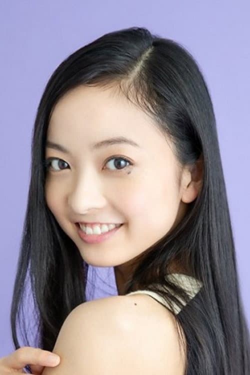 川瀬莉子