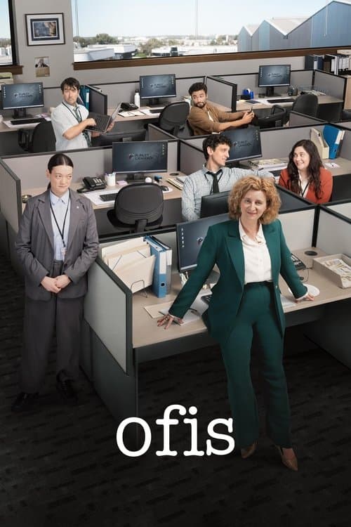 Ofis