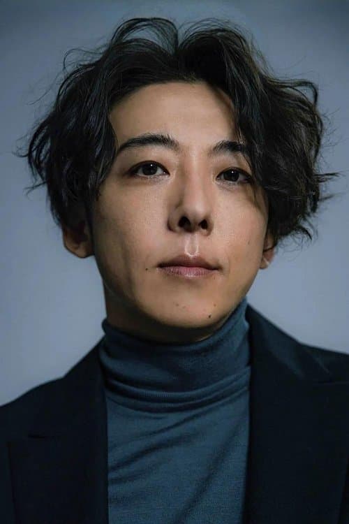 高橋一生