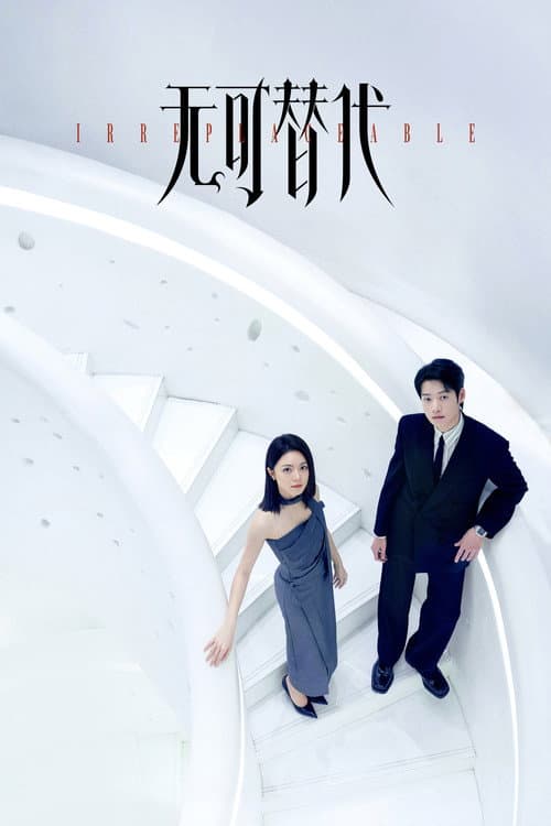 无可替代