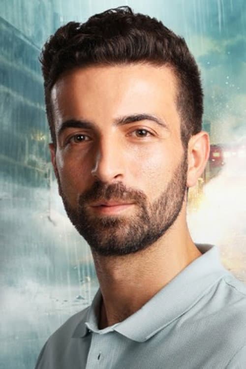 Erhan Çircioğlu