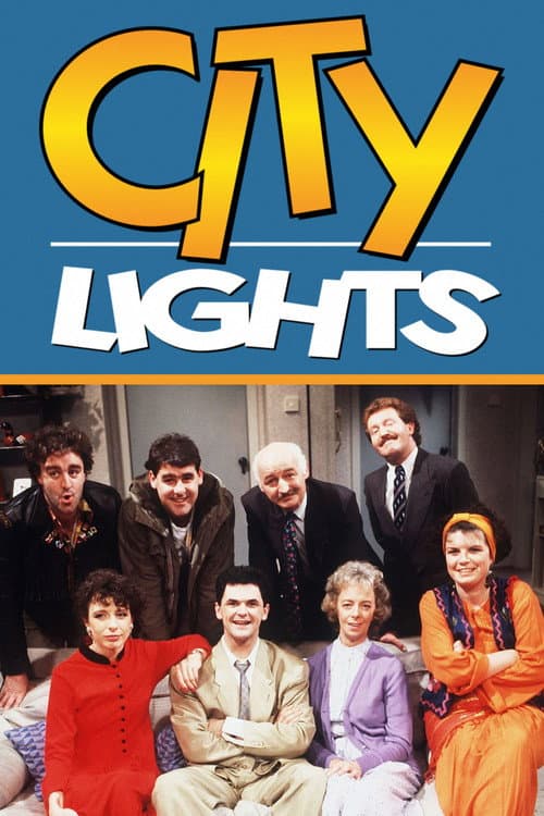 City Lights