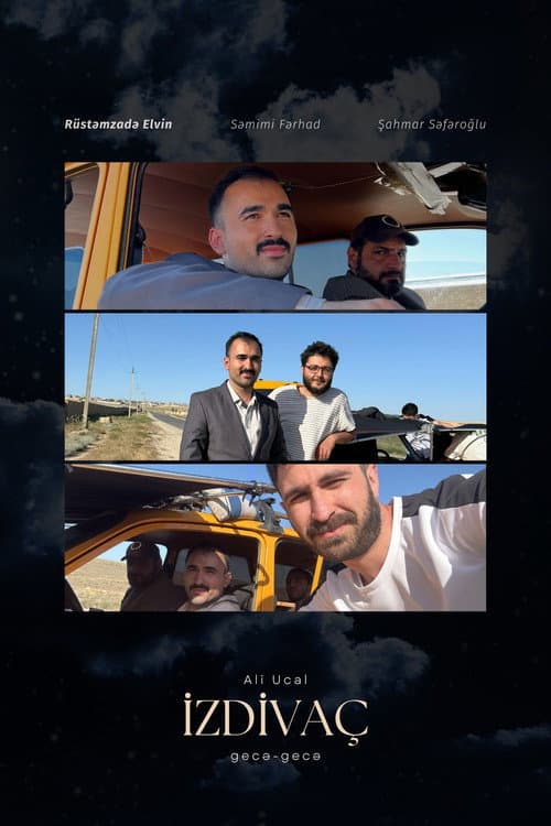 Gecə-Gecə