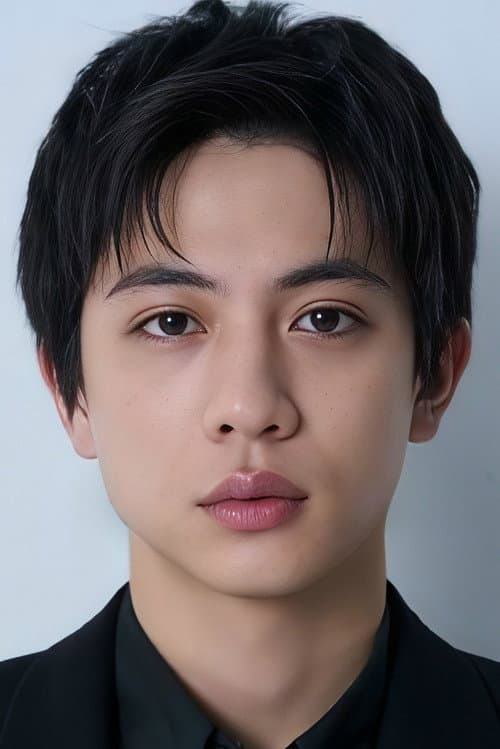 田中洸希