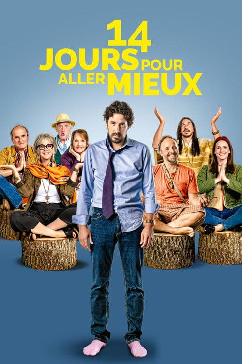 14 Jours pour aller mieux