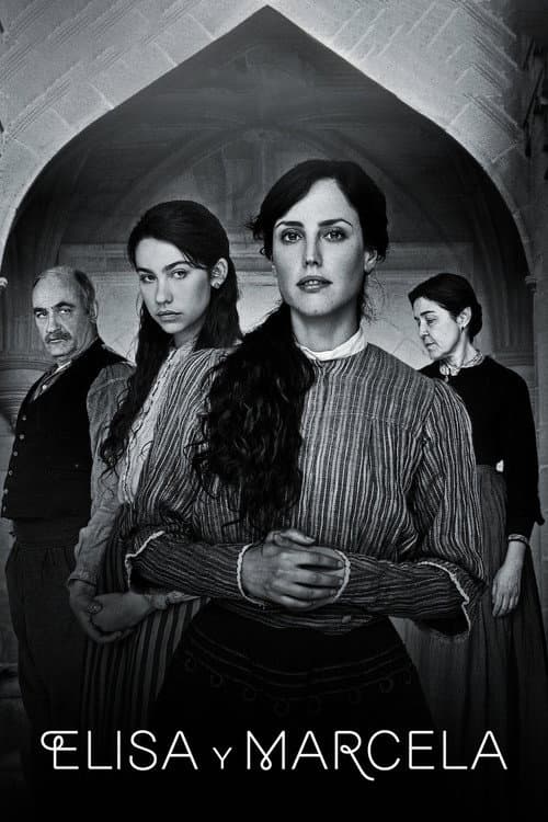 Elisa y Marcela