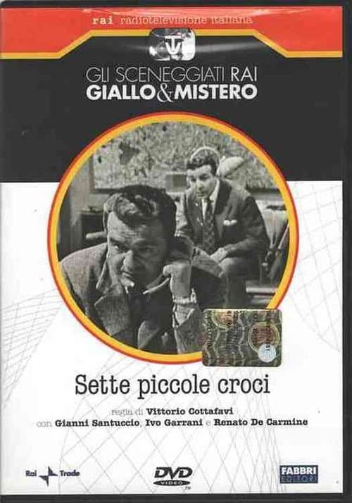 Sette piccole croci