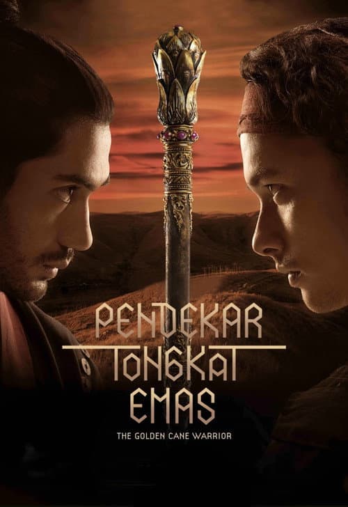 Altın Savaşçı