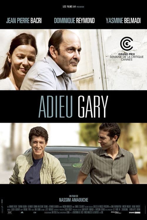 Hoşçakal Gary