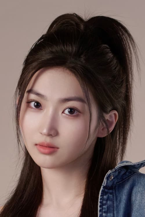 Su RuiYing