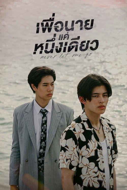 เพื่อนายแค่หนึ่งเดียว