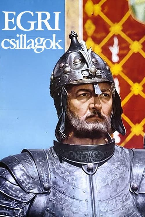 Egri csillagok
