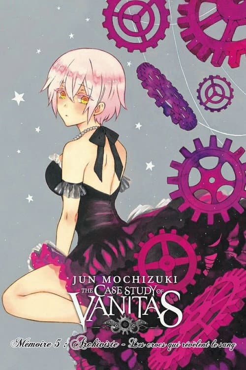 Vanitas'ın Notu