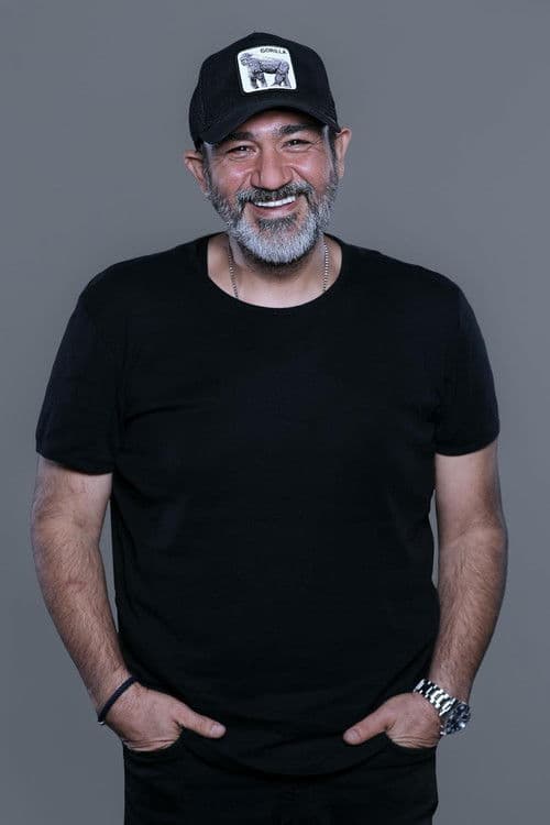 مهران غفوریان