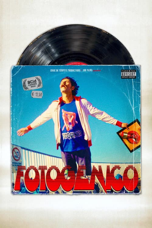 Fotogenico