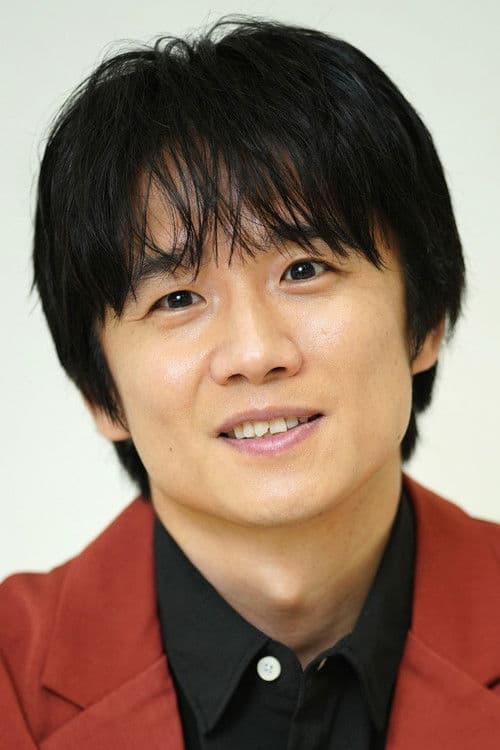風間俊介