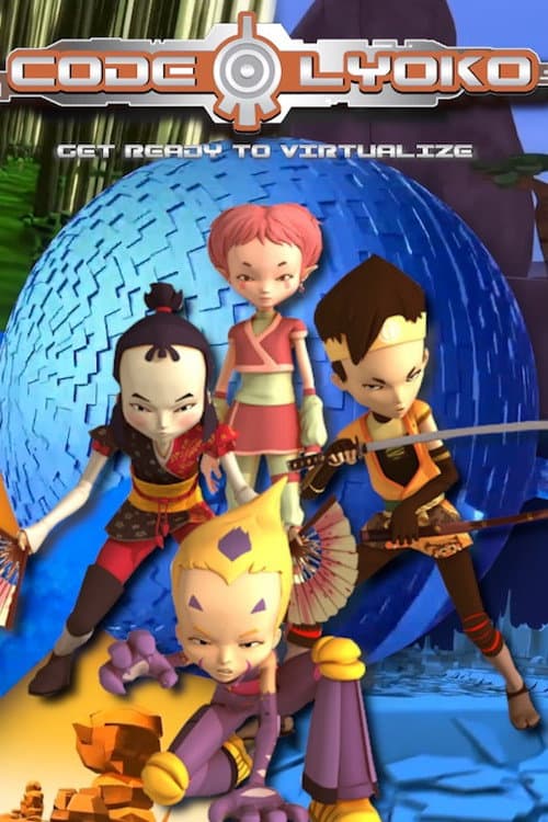 Lyoko Kodu