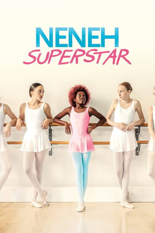Süperstar Neneh