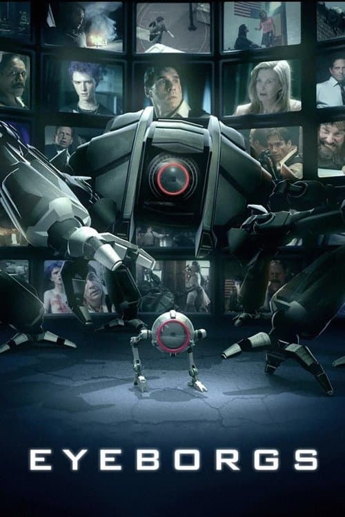 Ajan Robot