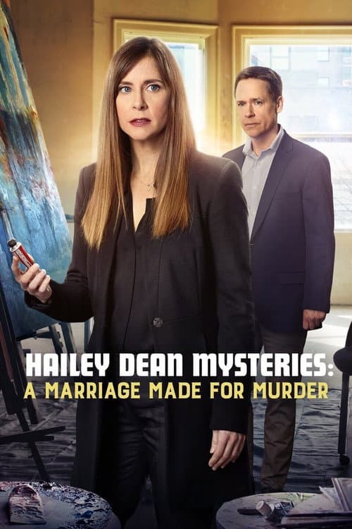Hailey Dean Gizemi: Cinayet İçin Yapılan Bir Evlilik