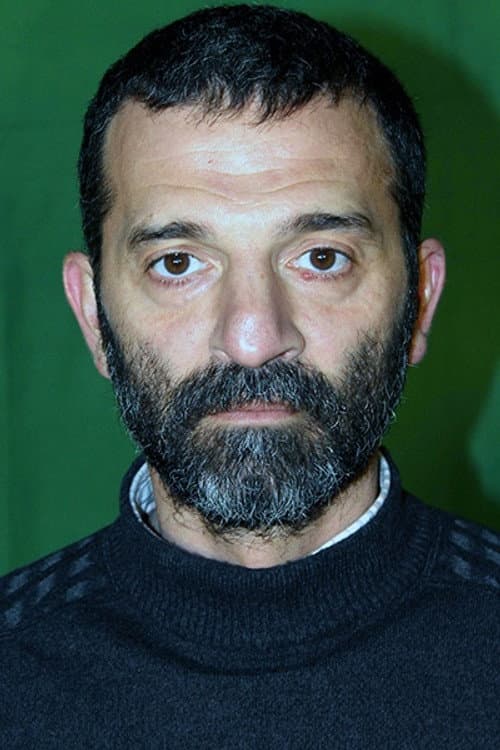 Namiq Ağayev