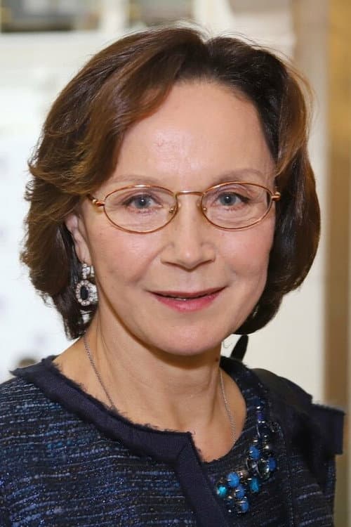 Ирина Купченко