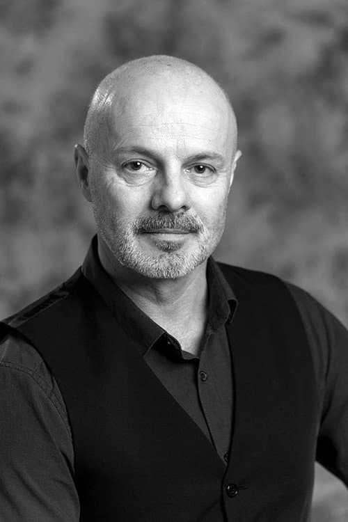Darko Milas