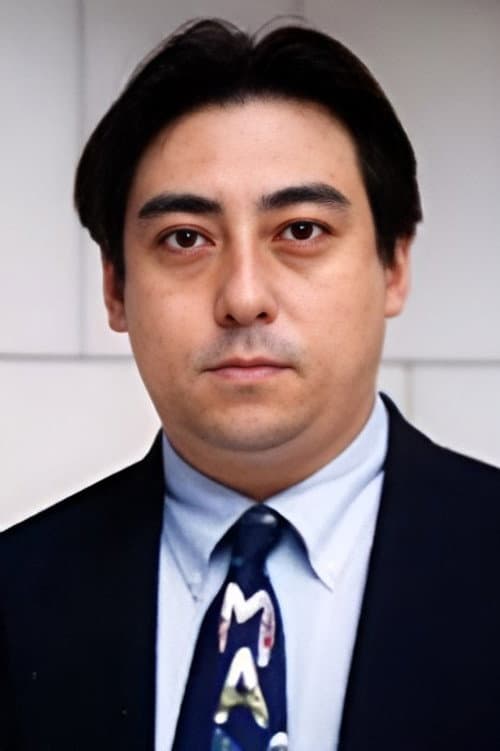 伊藤克信