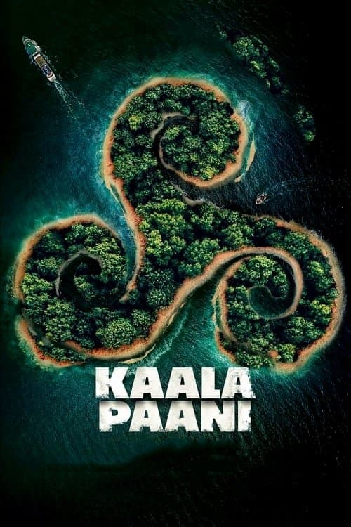 Karanlık Kaçış