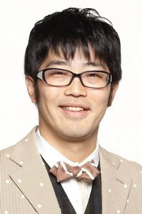 鈴木拓
