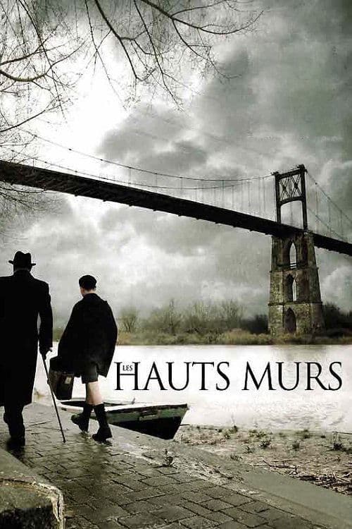 Les hauts murs