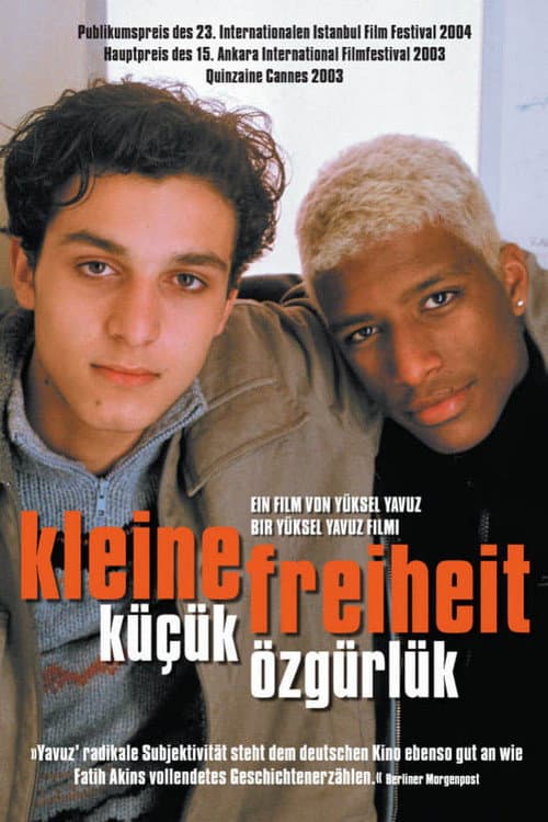 Küçük Özgürlük