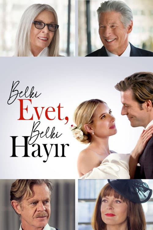 Belki Evet, Belki Hayır