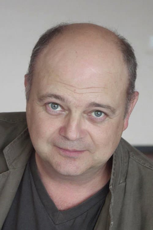 Юрий Грубник