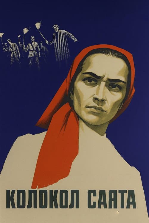 Sayyod qo‘ng‘irog‘i