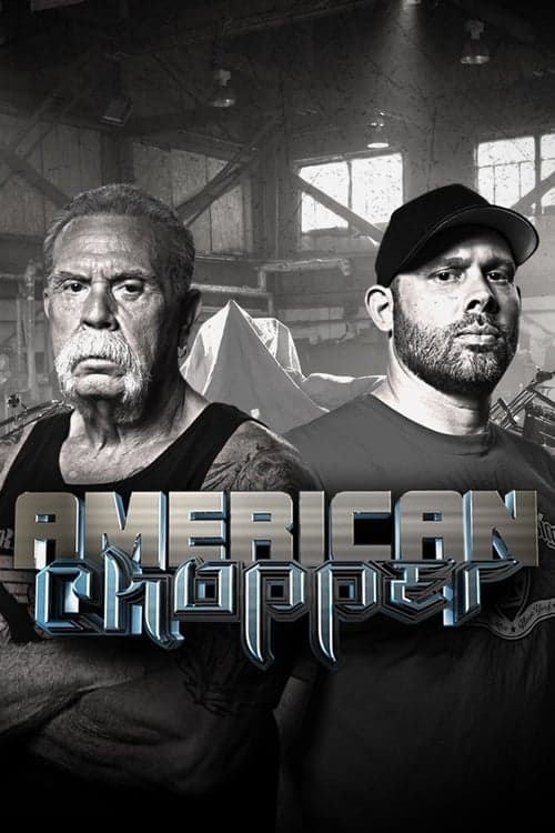 Amerikan Motorları