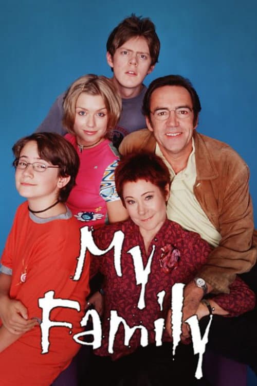 My Family