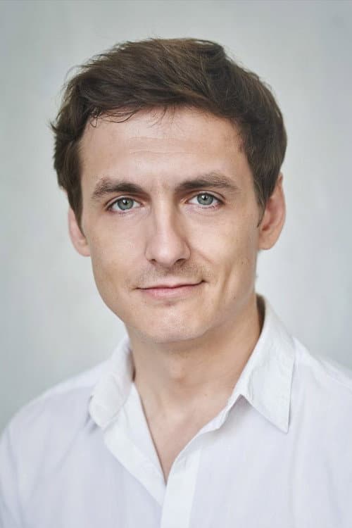 Валентин Смирнов