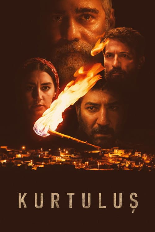 Kurtuluş