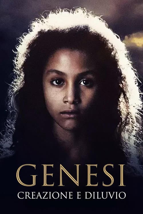 Genesi: La creazione e il diluvio