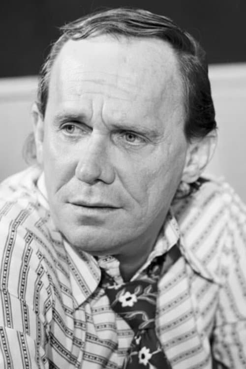 Alfredo Murphy