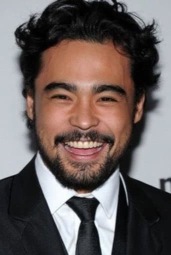 Sid Lucero